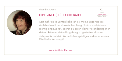 Judith Bahle